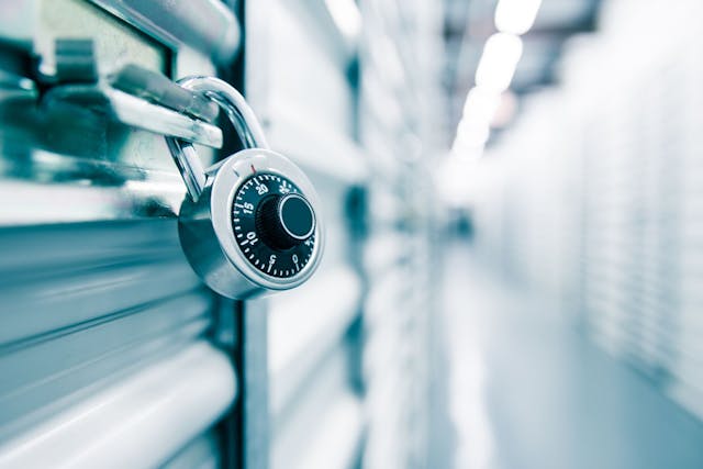 Cover Image for 5 Best Security Measures You Should Look for in Commercial Storage Facilities