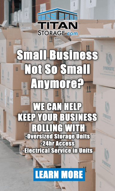 Small Business