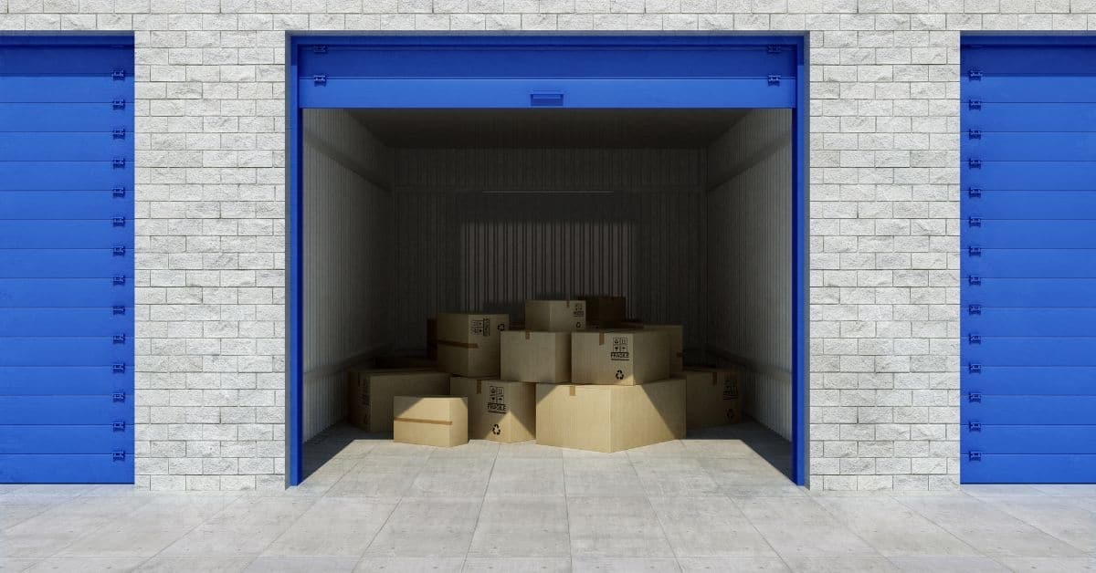 The Top Benefits of Commercial Self-Storage: How It Can Save Your Business Time and Money